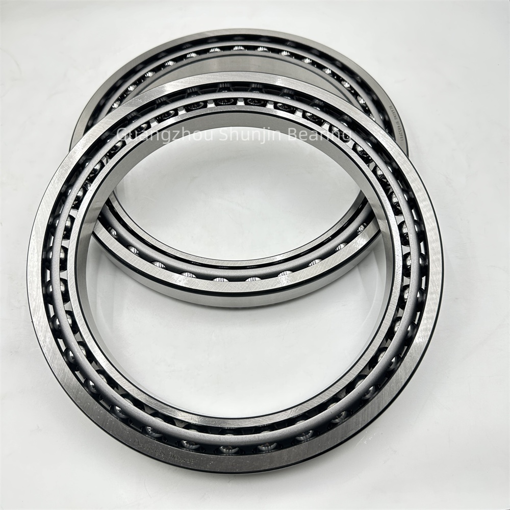 TMY SF4852PX1 Angular Contact Ball Bearing For Excavator Bearing