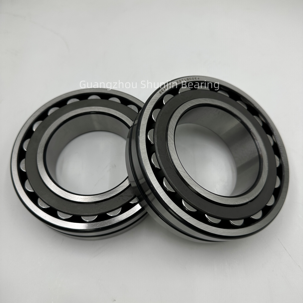 TMY 22218 Spherical Roller Bearing 90*160*40mm