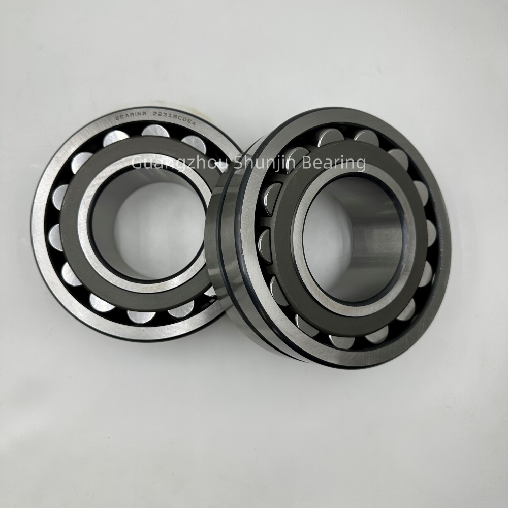 TMY 22319 Spherical Roller Bearing 95*200*67mm