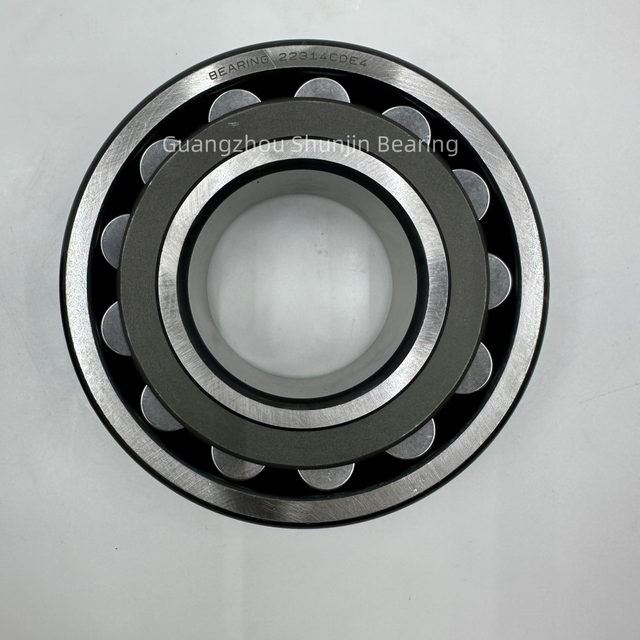 TMY 22314 Spherical Roller Bearing 70*150*51mm