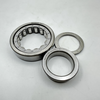 TMY NUP207E Cylindrical Roller Bearing 35*72*17 mm