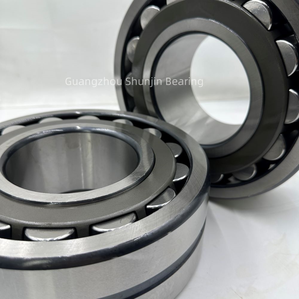 TMY 22320 Spherical Roller Bearing 100*215*73mm