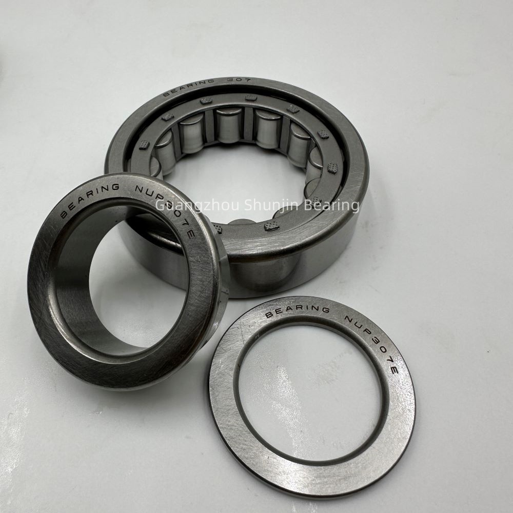 TMY NUP308E Cylindrical Roller Bearing 40*90*23 mm