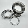 TMY NUP210E Cylindrical Roller Bearing 50*90*20 mm