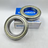 TMY 6014ZZ Deep Groove Ball Bearing 70*110*20mm