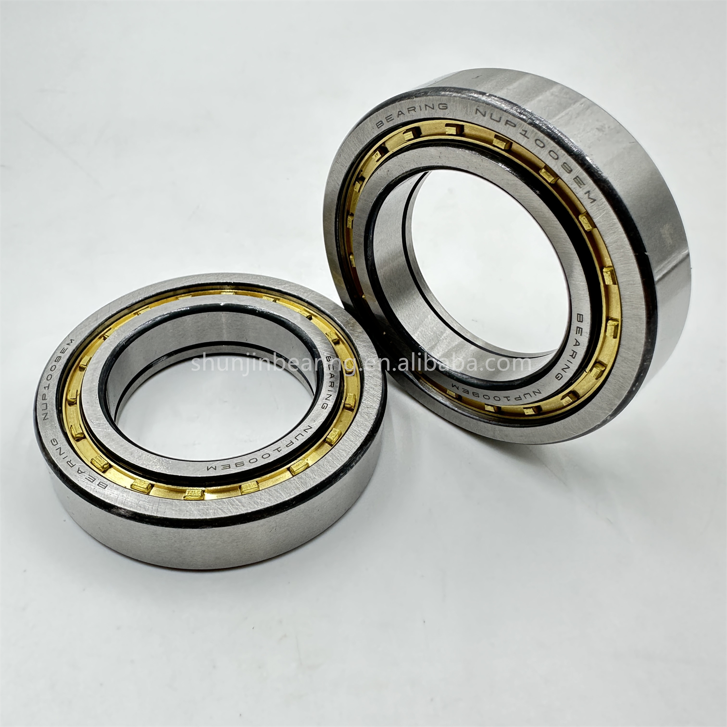 TMY NUP1009EM Cylindrical Roller Bearing 45*75 mm
