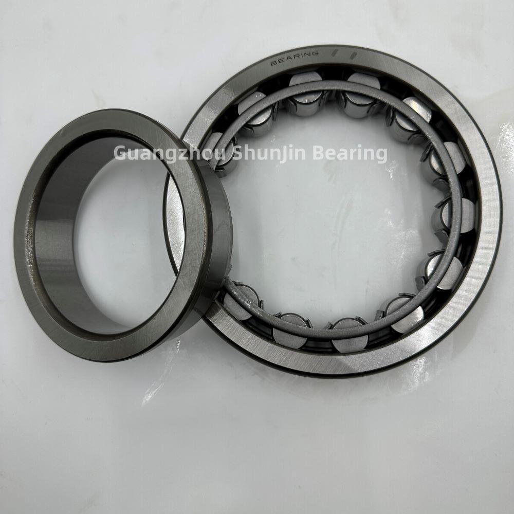 TMY Cat Slewing Gearbox Bearing 096-4339 0964339 for E320B