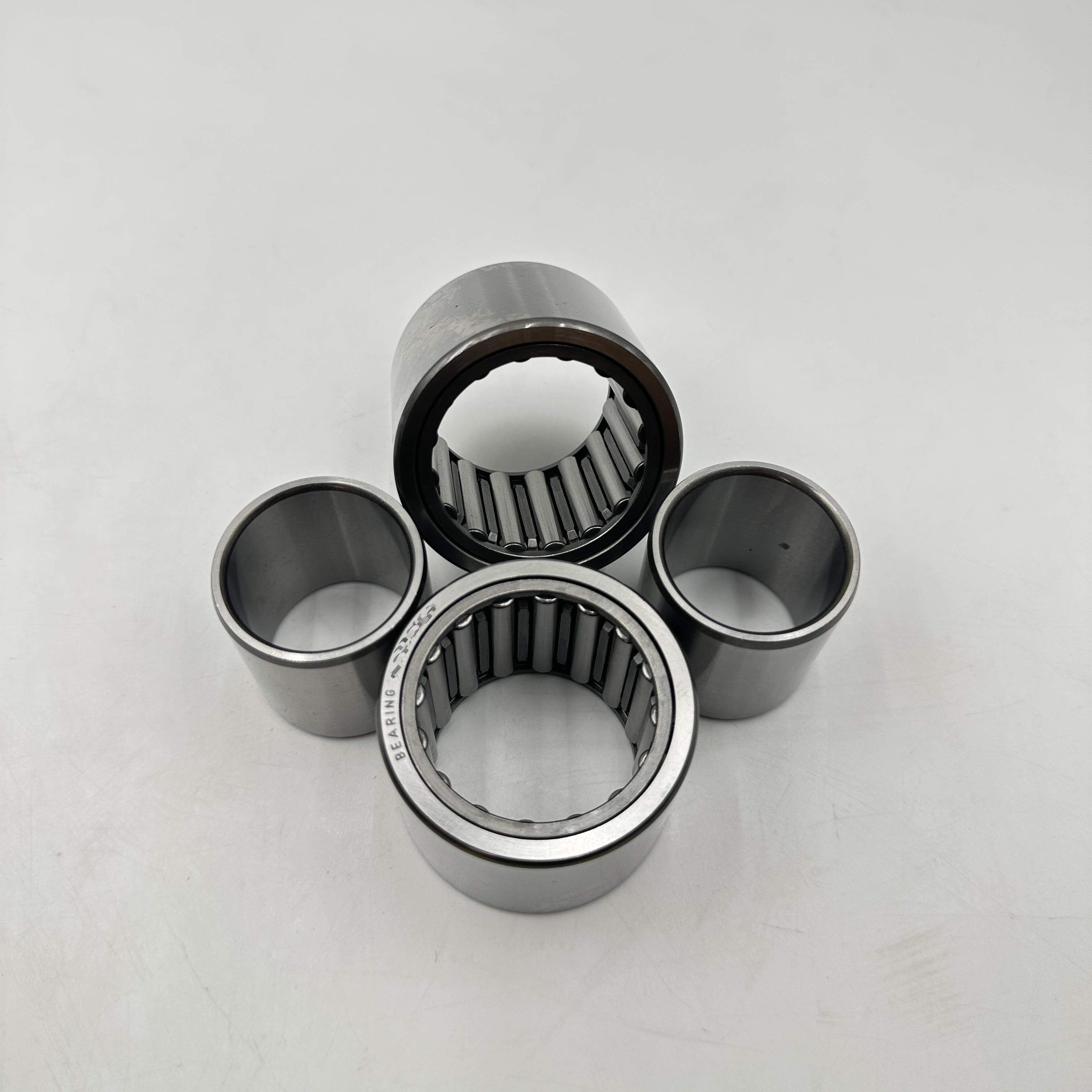 TMY Komatsu Hydraulic Pump Bearing 708-2G-12151