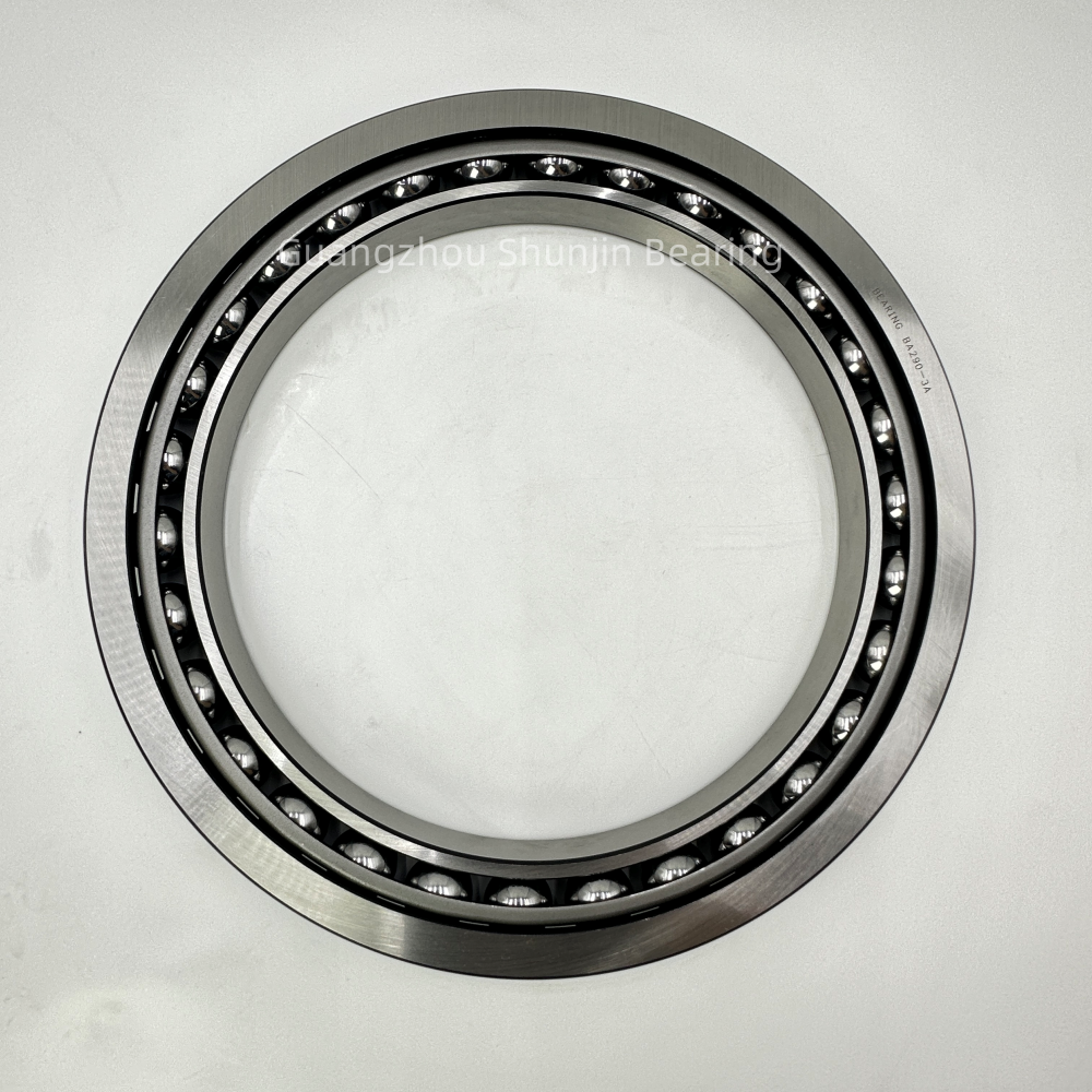 TMY BA290-3A Angular Contact Ball Bearing For Excavator Bearing