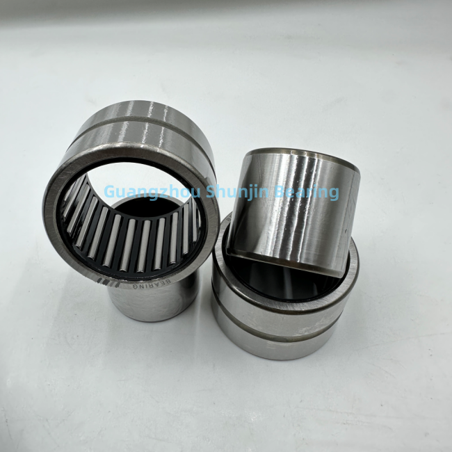TMY Komatsu Hydraulic Pump Bearing 708-2L-32260
