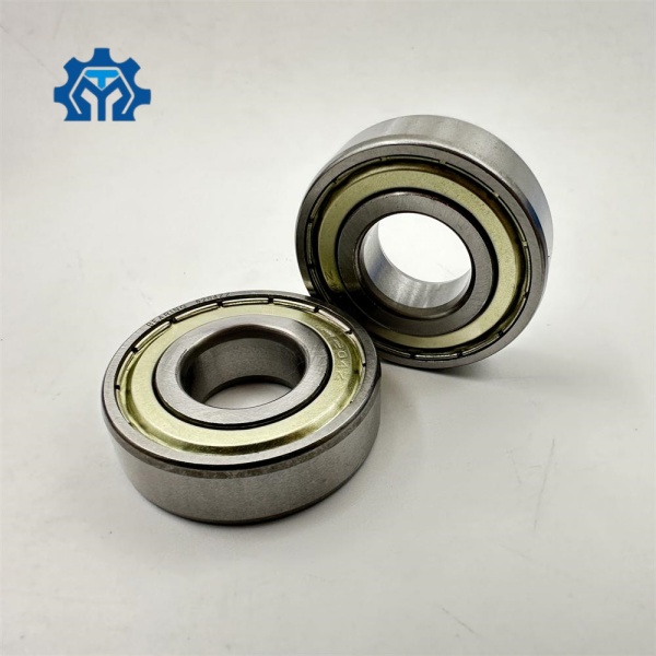 TMY 6204Z Deep Groove Ball Bearing 20*47*14 mm