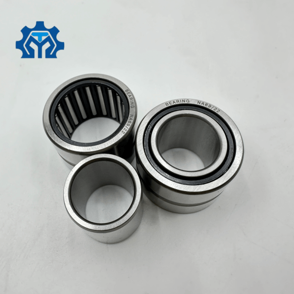 TMY RNA69/22 Needle Roller Bearing 28*39*30mm
