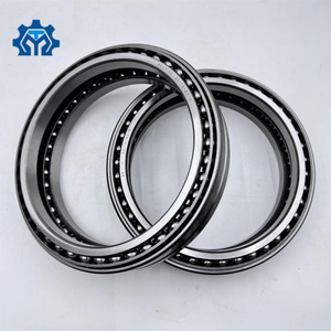 TMY BD175-6A Double Row Angular Contact Bearing 175*220*41mm