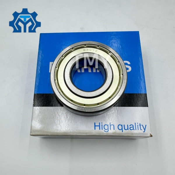 TMY 6307ZZ Deep Groove Ball Bearing 35*80*21mm