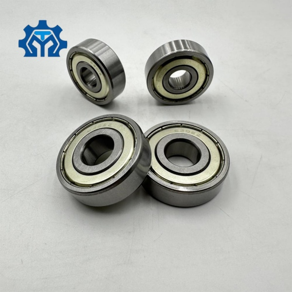 TMY 6302 ZZ Deep Groove Ball Bearing 15*42*13mm