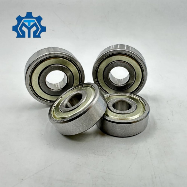 TMY 6301 ZZ Deep Groove Ball Bearing 12*37*12mm