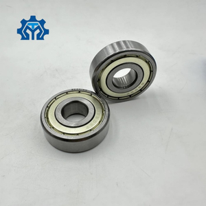 TMY 6303 ZZ Deep Groove Ball Bearing 17*47*14mm