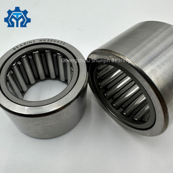 TMY NK304630 Needle Roller Bearing 30x46x30mm