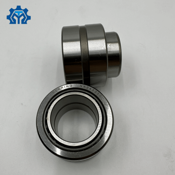 TMY BR243320 Needle Roller Bearing 38.10x52.39x31.75mm