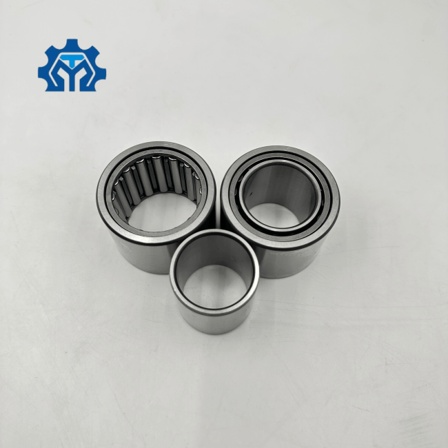 TMY Komatsu Hydraulic Pump Bearing 0747306