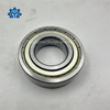 TMY 6206 ZZ Deep Groove Ball Bearing 30*62*16 mm