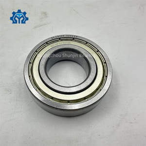 TMY 6206 ZZ Deep Groove Ball Bearing 30*62*16 mm