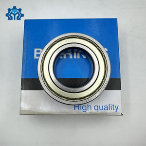 TMY 6209 ZZ Deep Groove Ball Bearing 45*85*19 mm