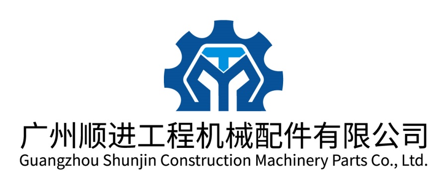 TMY Excavator Bearings