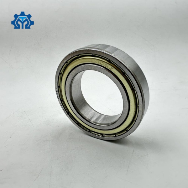 TMY 6008ZZ Deep Groove Ball Bearing 40*68*15mm
