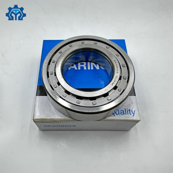 TMY NUP2212E Cylindrical Roller Bearing 60*110*28 mm