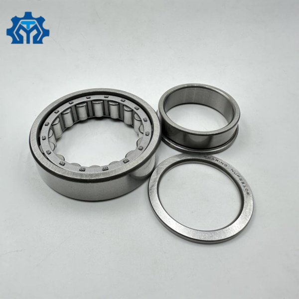 TMY NUP2210E Cylindrical Roller Bearing 50*90*23mm 