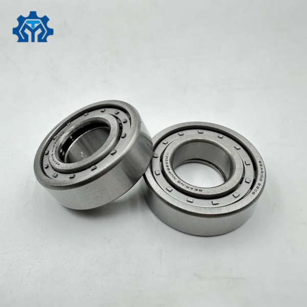 TMY NUP2206E Cylindrical Roller Bearing 30*62*20 mm