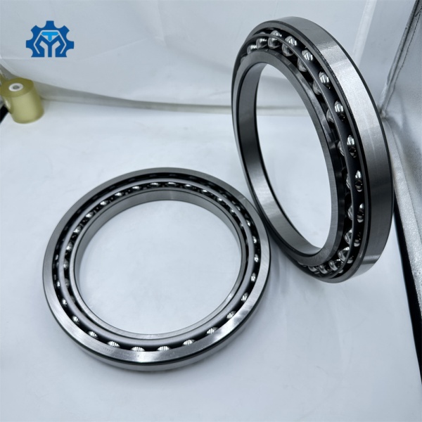TMY AC4631 Angular Contact Ball Bearing For Excavator Bearing