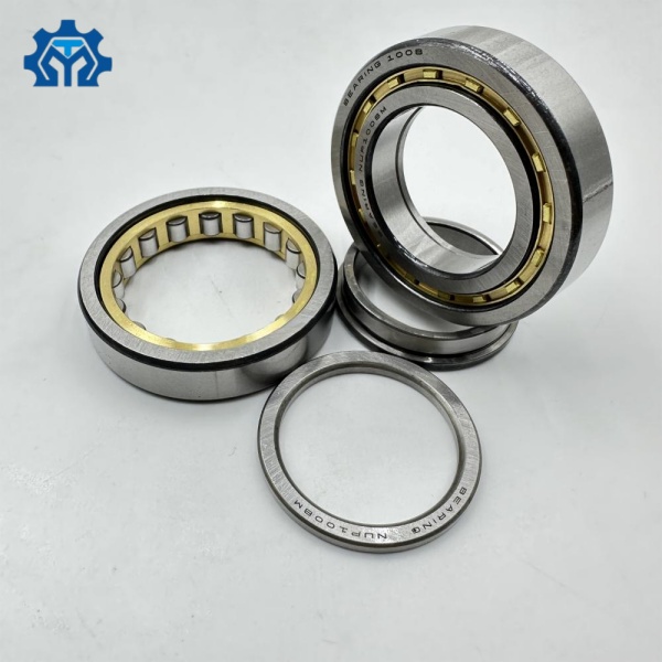 TMY NUP1008M Cylindrical Roller Bearing 40*68*15 mm