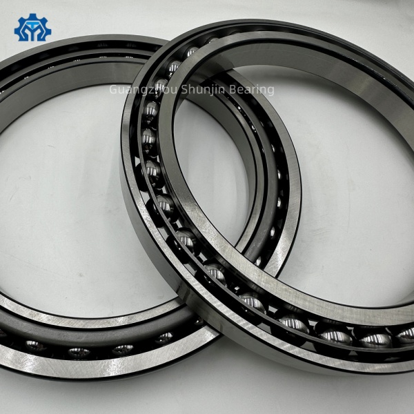 TMY AC523438-1 Angular Contact Ball Bearing