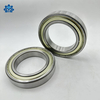 TMY 6014ZZ Deep Groove Ball Bearing 70*110*20mm