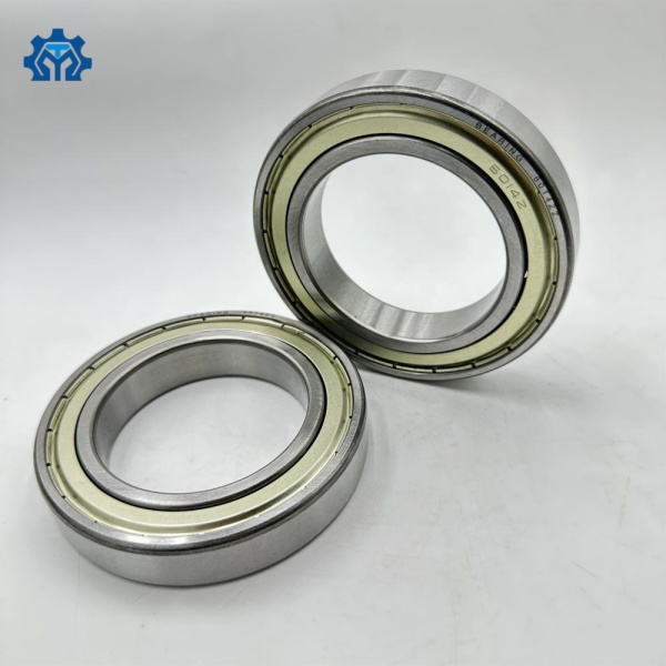 TMY 6014ZZ Deep Groove Ball Bearing 70*110*20mm