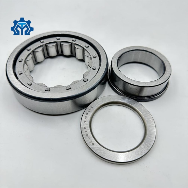 TMY NUP310E Cylindrical Roller Bearing 50*110*27 mm