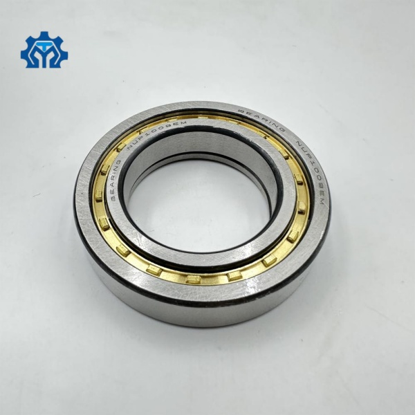 TMY NUP1009EM Cylindrical Roller Bearing 45*75 mm