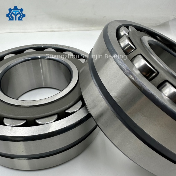 TMY 22319 Spherical Roller Bearing 95*200*67mm