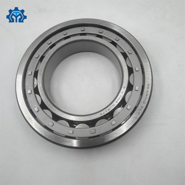 TMY NJ217E Cylindrical Roller Bearing 85*150*28 mm