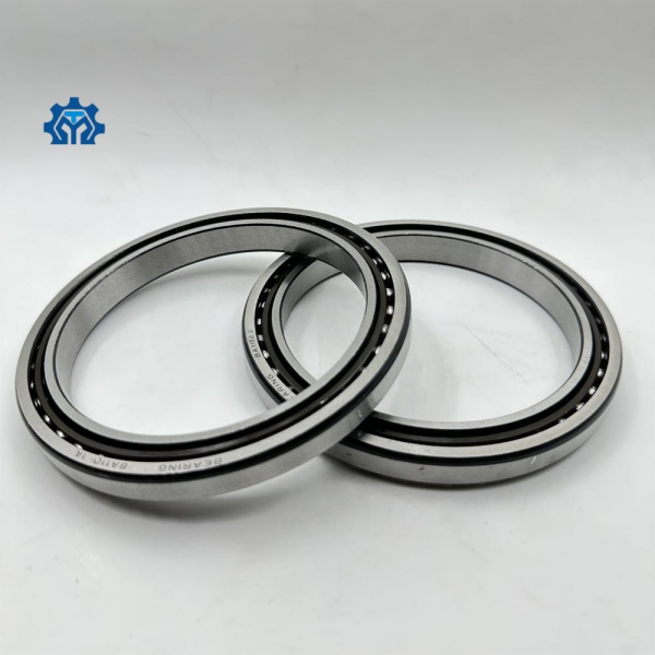 BA110-1A Angular Contact Ball Bearing For Excavator Bearing
