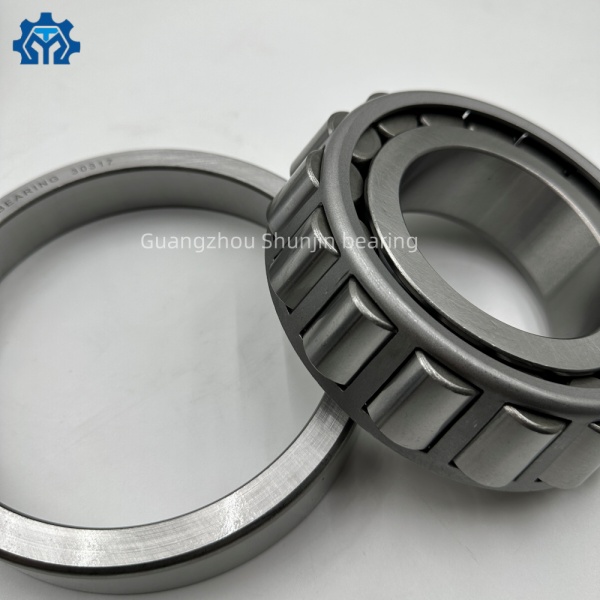 TMY 30317 Tapered Roller Bearing 85x180x41mm