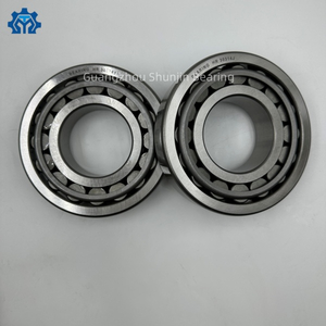 TMY 30314 Tapered Roller Bearing 70*150*38mm