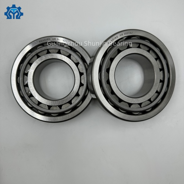 TMY 30314 Tapered Roller Bearing 70*150*38mm