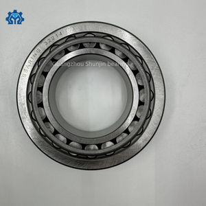 TMY 32214 Tapered Roller Bearing 70*125*33.25mm