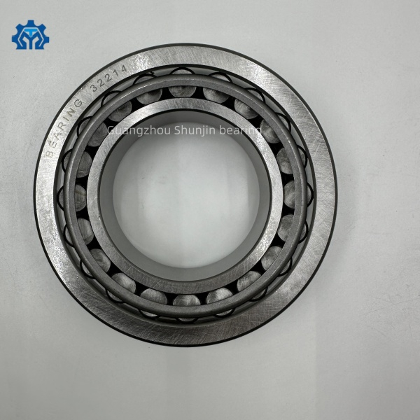 TMY 32214 Tapered Roller Bearing 70*125*33.25mm