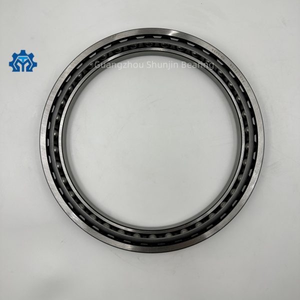 TMY BA222-1 Angular Contact Ball Bearing