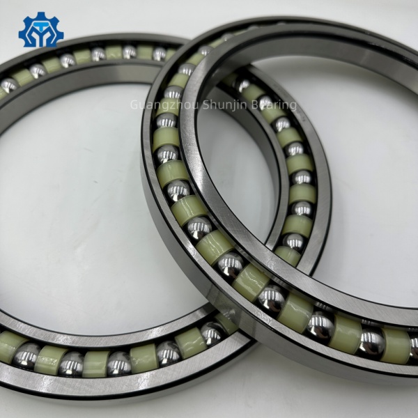 TMY BA230-7A Angular Contact Ball Bearing