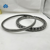 BA240-3WSA Angular Contact Ball Bearing For Excavator Bearing